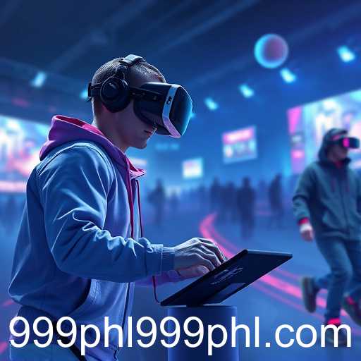 Digital Renaissance: The Gaming Revolution