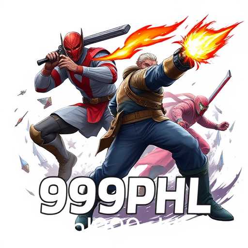 The Rise of 999PHL: A New Gaming Phenomenon