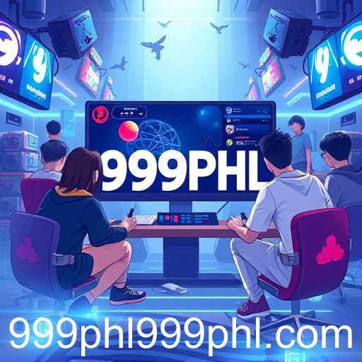 Rising Trends in Gaming with 999PHL